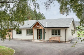 Culfoichbeg Lodge - Seasgair Lodges